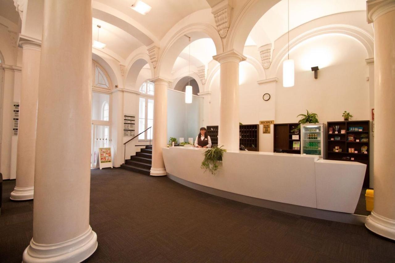Lazensky Hotel Sadovy Pramen Karlovy Vary Exterior photo
